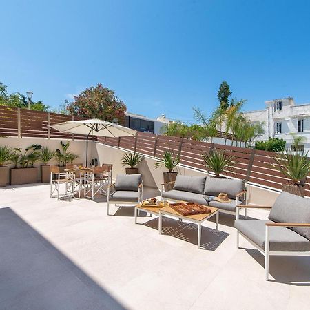 My Pixida Apartments Rhodes City Exterior photo