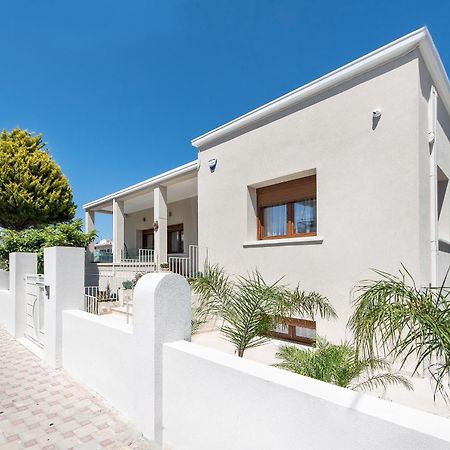 My Pixida Apartments Rhodes City Exterior photo
