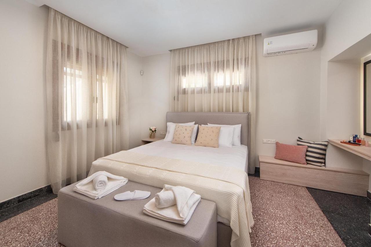 My Pixida Apartments Rhodes City Exterior photo