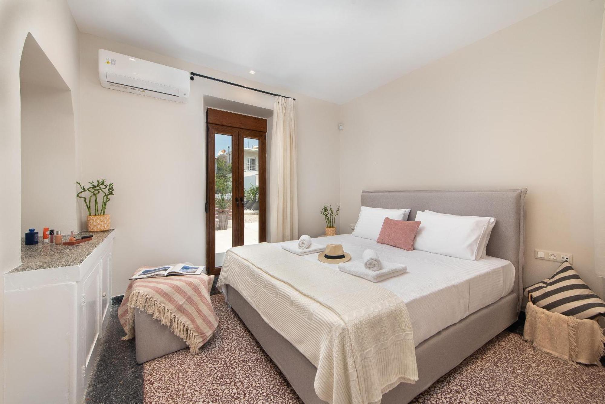 My Pixida Apartments Rhodes City Exterior photo