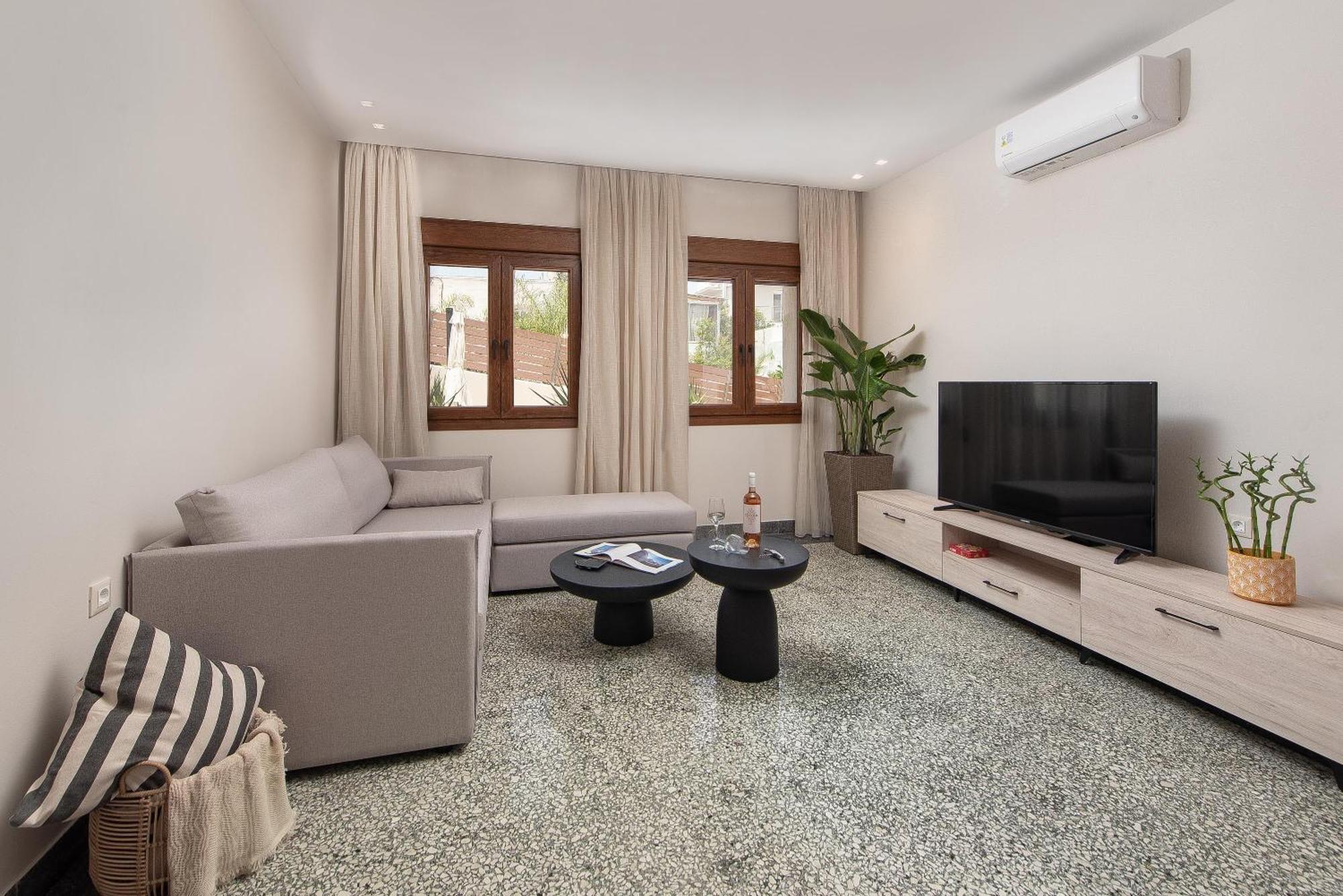 My Pixida Apartments Rhodes City Exterior photo