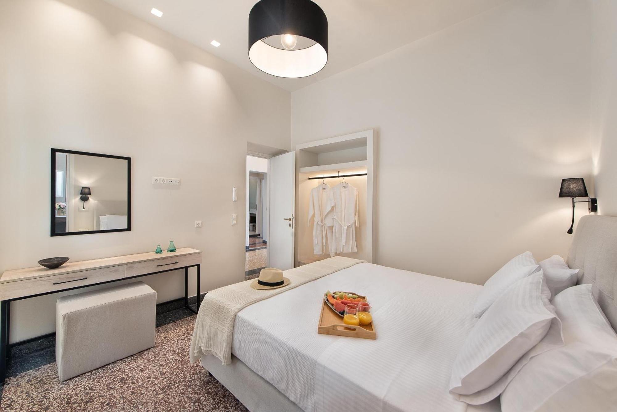 My Pixida Apartments Rhodes City Exterior photo